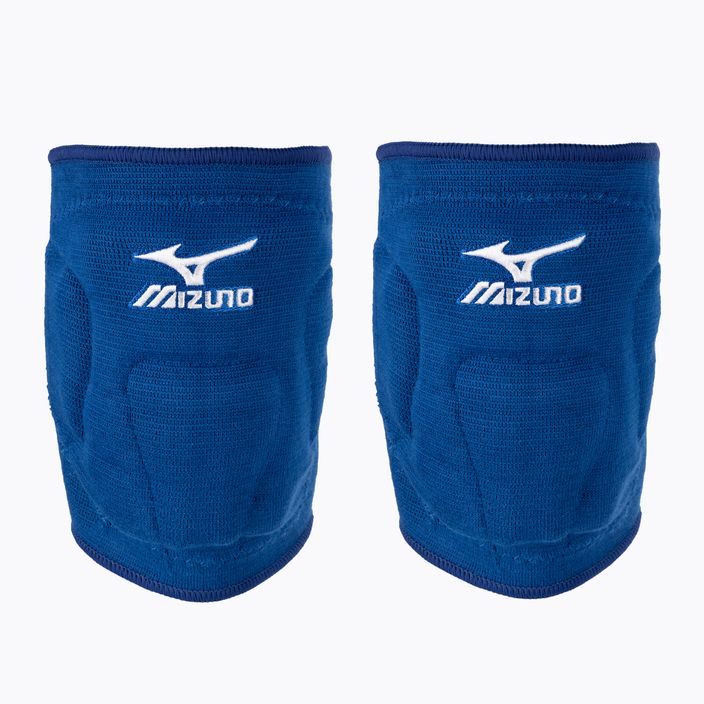 Наколінники волейбольні Mizuno VS1 Kneepad блакитні Z59SS89122