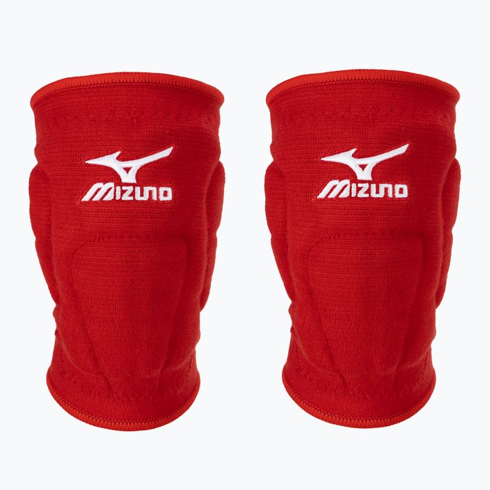 Наколінники волейбольні Mizuno VS1 Kneepad червоні Z59SS89162