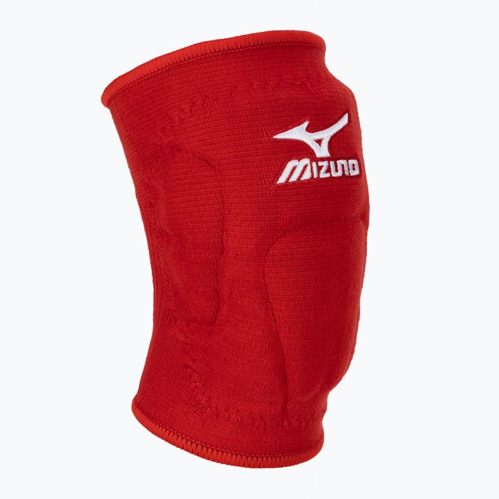 Наколінники волейбольні Mizuno VS1 Kneepad червоні Z59SS89162 2