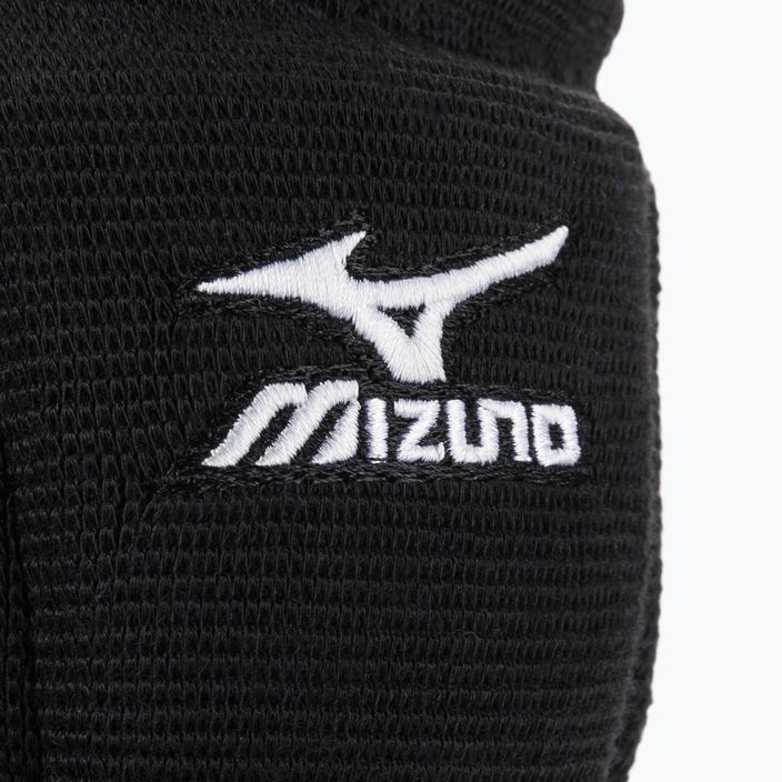Наколінники волейбольні Mizuno VS1 Compact Kneepad чорні Z59SS89209 4