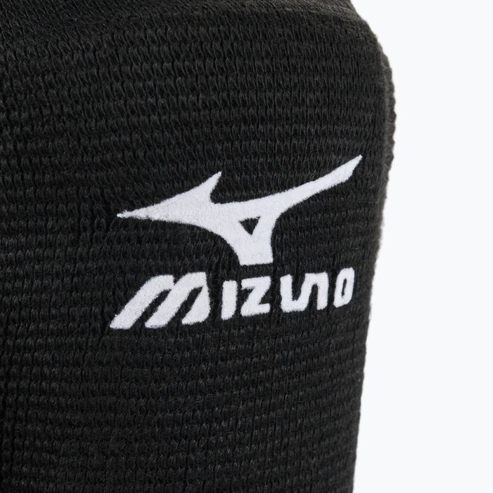 Наколінники волейбольні дитячі Mizuno Team Kneepad чорні V2EY5B5109 4