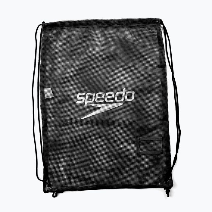 Мішок для плавання Speedo Equip Mesh чорний 68-07407