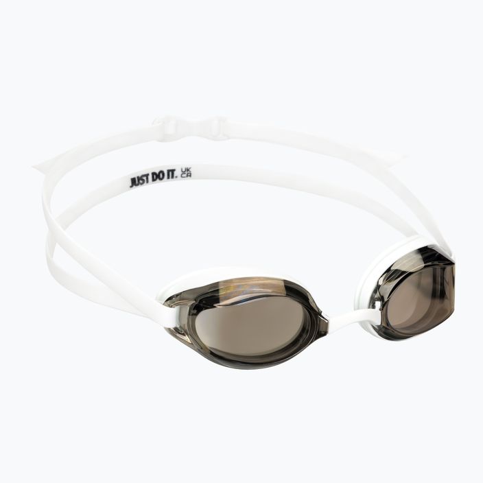 Окуляри для плавання Nike Legacy Mirror Gold NESSD130-710