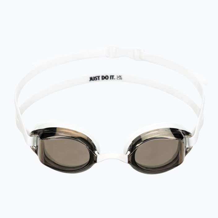 Окуляри для плавання Nike Legacy Mirror Gold NESSD130-710 2