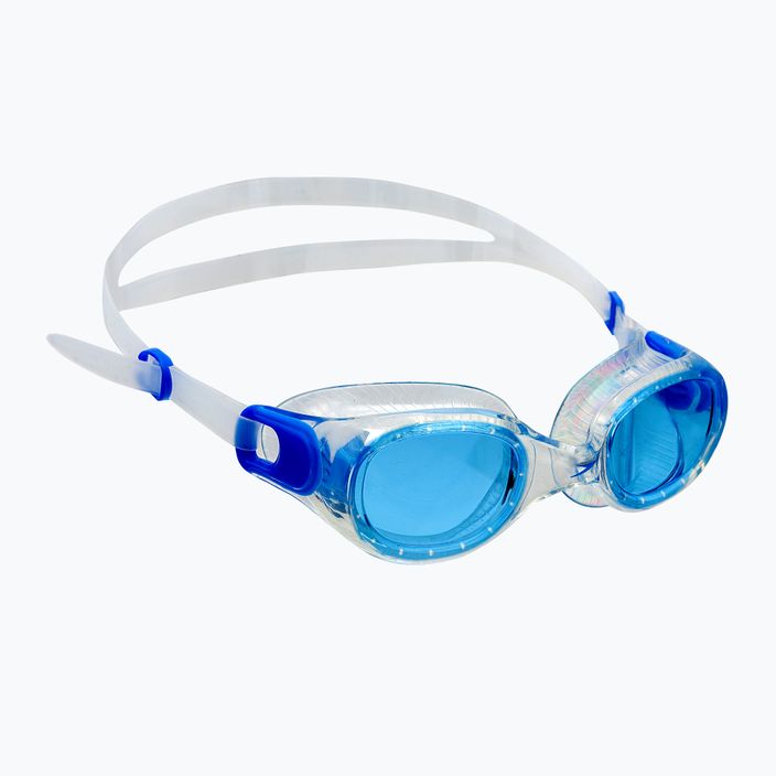 Окуляри для плавання Speedo Futura Classic clear/blue 8-108983537