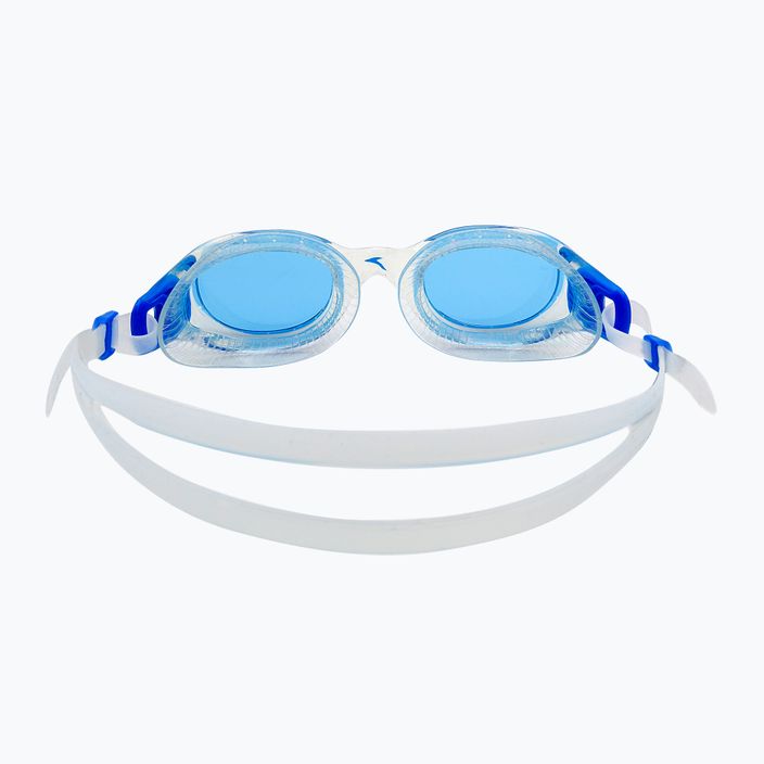 Окуляри для плавання Speedo Futura Classic clear/blue 8-108983537 5