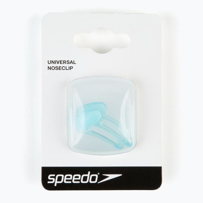 Затискач для носа Speedo Universal блакитний 8-708120309 4