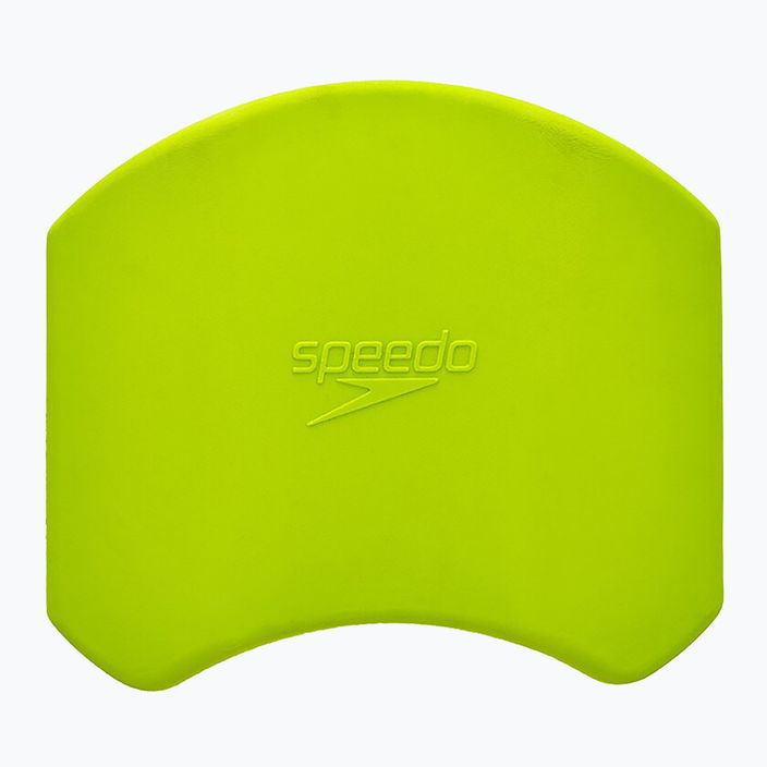 Дошка для плавання Speedo Pullkick зелена 8-01790C951