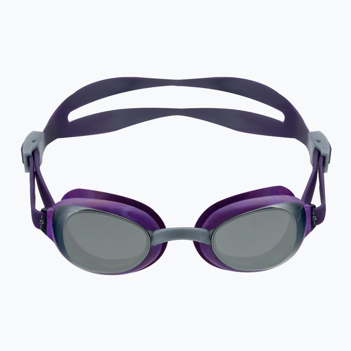 Окуляри для плавання Speedo Aquapure Mirror purple/silver 68-11768C757 2