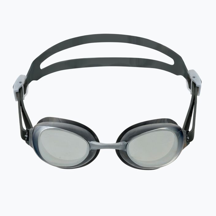 Окуляри для плавання Speedo Aquapure Mirror black/silver/chrome 8-11770C742 2