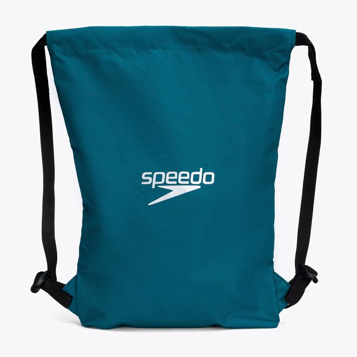 Мішок для плавання Speedo Pool Bag блакитний 68-09063