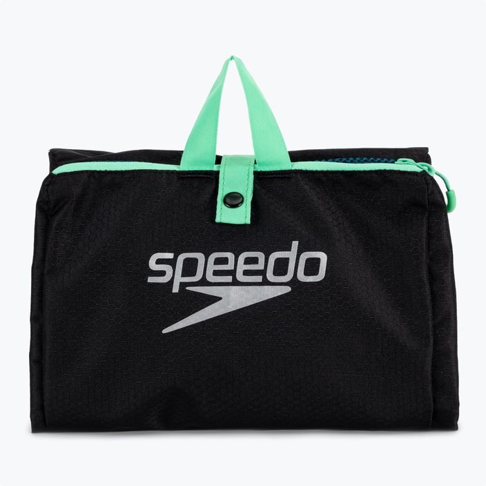 Сумка для плавання Speedo H20 Active Grab чорна 8-11470D712