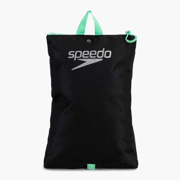 Сумка для плавання Speedo H20 Active Grab чорна 8-11470D712 2