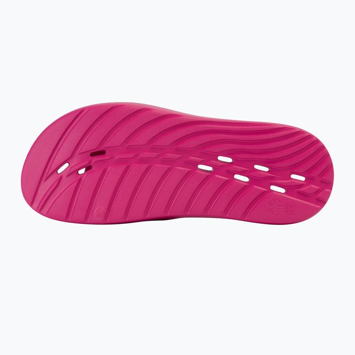 Шльопанці жіночі Speedo Slide рожеві 68-12230 10