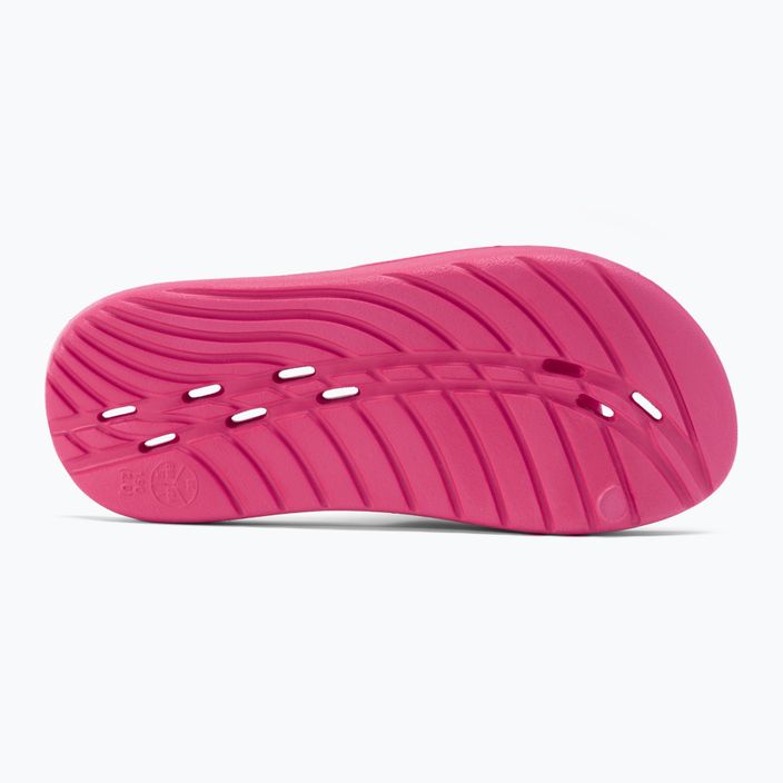 Шльопанці жіночі Speedo Slide рожеві 68-12230 5