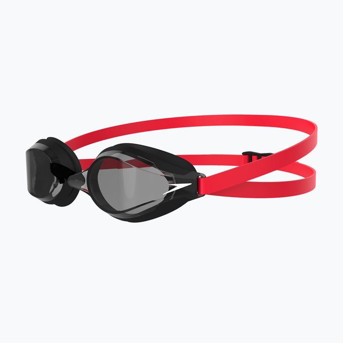 Окуляри для плавання Speedo Fastskin Speedsocket 2 lava red/black/light smoke 68-10896D628 7