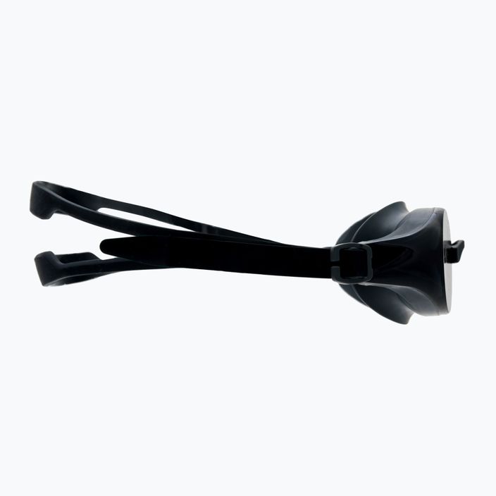 Окуляри для плавання Speedo Hydropure black/usa charcoal/smoke 68-126699140 3