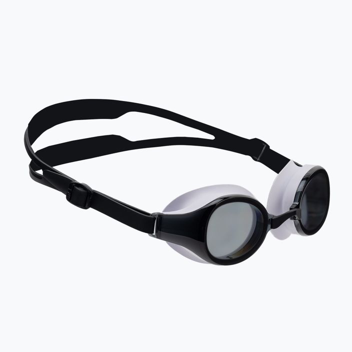 Окуляри для плавання Speedo Hydropure black/white/smoke 68-126697988