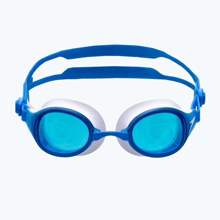 Окуляри для плавання Speedo Hydropure blue/white/blue 68-12669D665 2