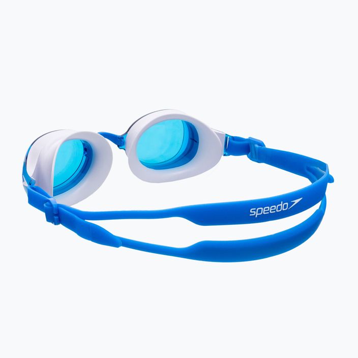 Окуляри для плавання Speedo Hydropure blue/white/blue 68-12669D665 4