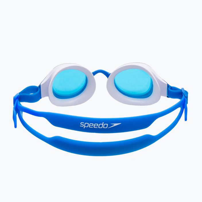 Окуляри для плавання Speedo Hydropure blue/white/blue 68-12669D665 5