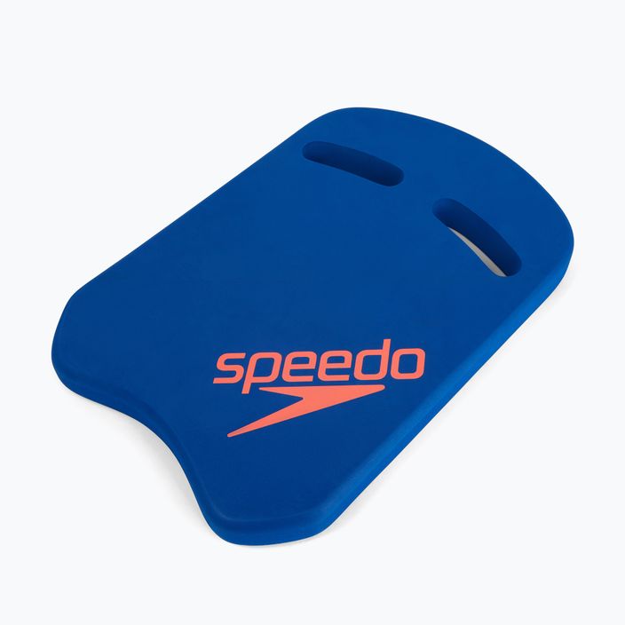 Дошка для плавання Speedo Kick Board блакитна 68-01660G063 3