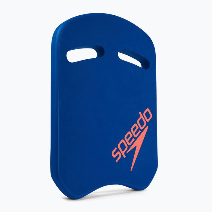 Дошка для плавання Speedo Kick Board синя 8-01660G063 2