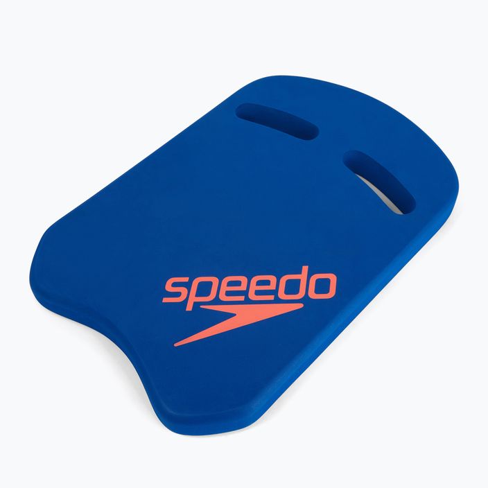 Дошка для плавання Speedo Kick Board синя 8-01660G063 4