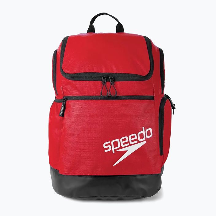 Рюкзак Speedo Teamster 2.0 35L червоний 68-12812 7