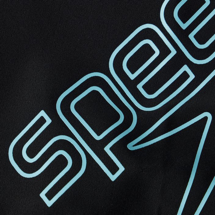 Плавки чоловічі Speedo Boom Logo Placement чорні 68-12406F888 8