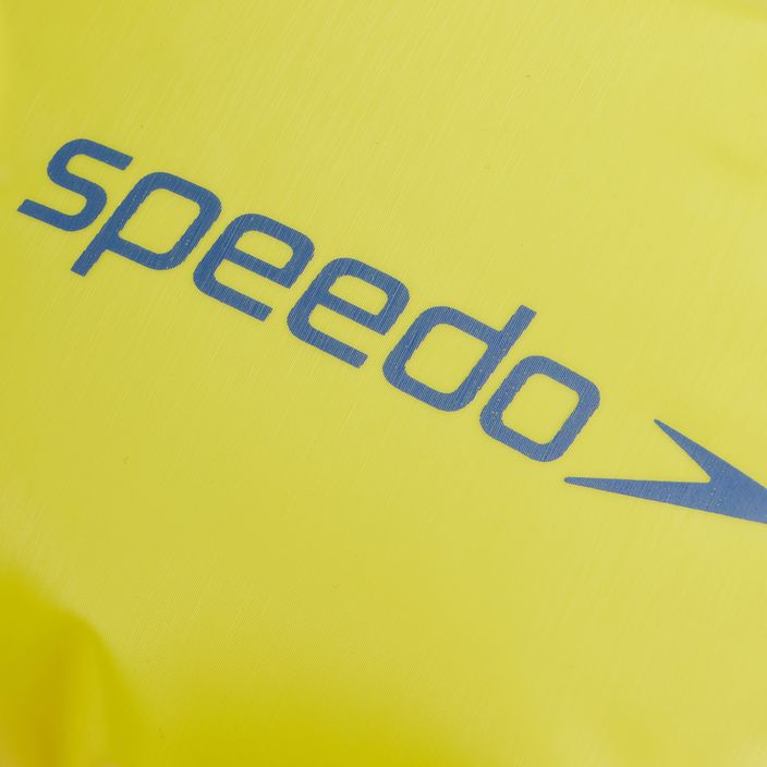 Нарукавники для плавання дитячі Speedo Armbands жовті 8-06920A878 3