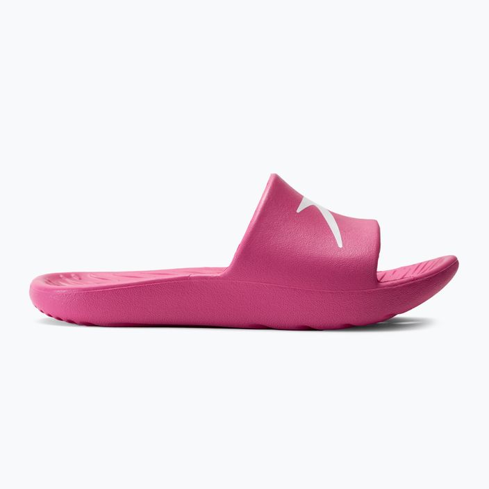 Шльопанці дитячі Speedo Slide рожеві 68-12231B495 2