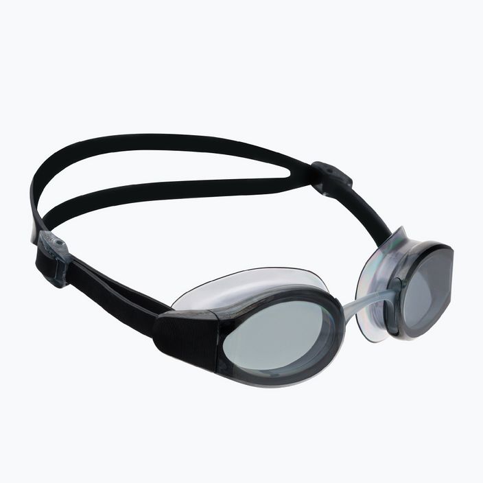 Окуляри для плавання Speedo Mariner Pro black/translucent/white/smoke 8-135347988