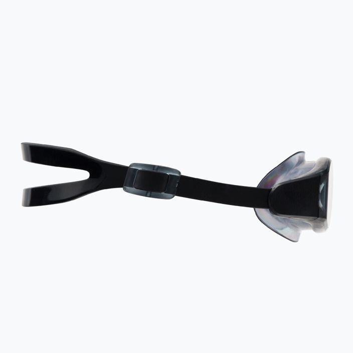 Окуляри для плавання Speedo Mariner Pro black/translucent/white/smoke 8-135347988 3