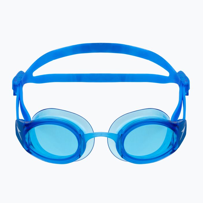 Окуляри для плавання Speedo Mariner Pro beautiful blue/tranlucent/white/blue 8-13534D665 2