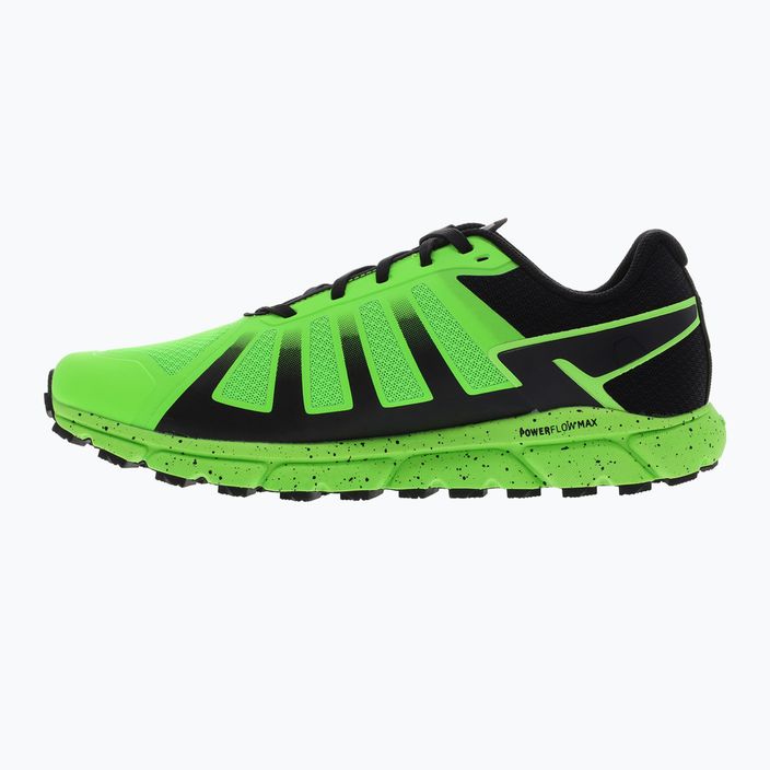 Кросівки для бігу чоловічі Inov-8 Trailfly G 270 V2 зелені 001065 12