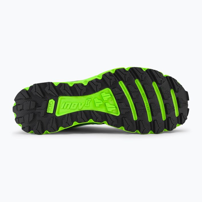 Кросівки для бігу чоловічі Inov-8 Trailfly G 270 V2 зелені 001065 5