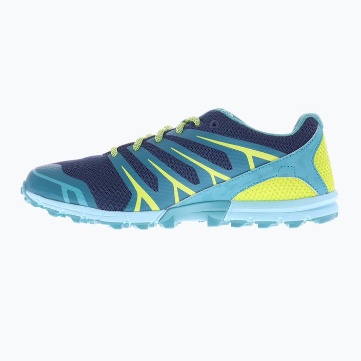 Кросівки для бігу жіночі Inov-8 Trailtalon 235 блакитні 000715 12