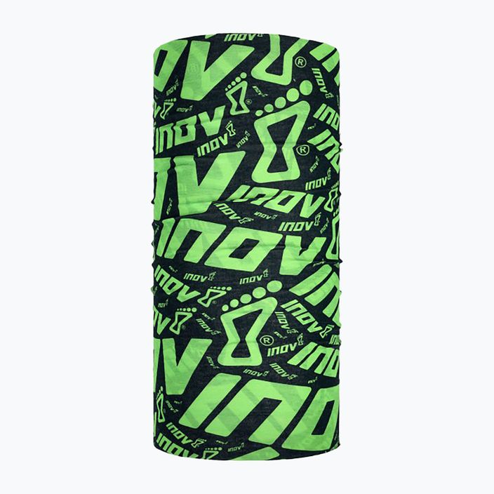 Снуд Inov-8 Snood 2 шт. black/green/green/white 4