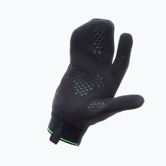 Бігові рукавички Inov-8 VentureLite чорні 2