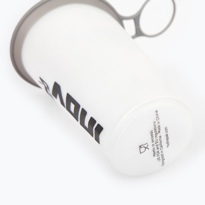 Чашка Inov-8 SpeedCup 200 ml slate/white 2