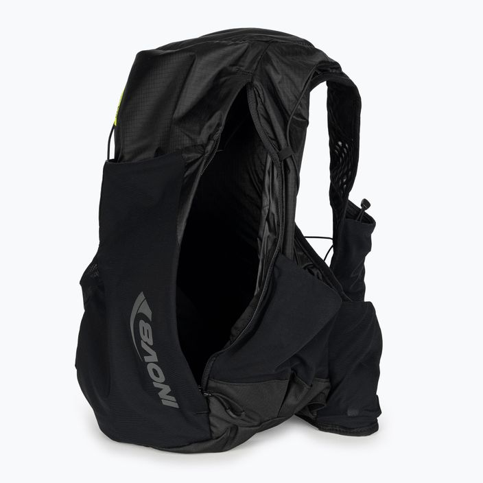 Рюкзак для бігу Inov-8 Racepac 20 l black 8