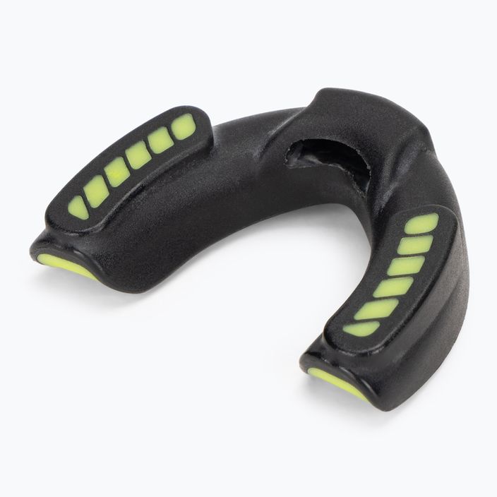 Захист для щелепи RDX Mouth Guard green 2