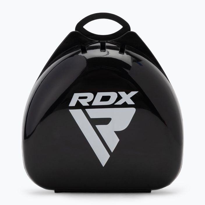 Захист для щелепи RDX Mouth Guard green 3