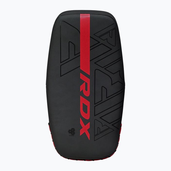 Диск тренувальний RDX F6 Arm Pad Thai red 2