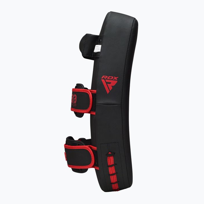 Диск тренувальний RDX F6 Arm Pad Thai red 3