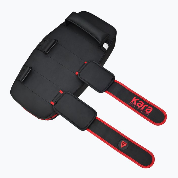 Диск тренувальний RDX F6 Arm Pad Thai red 4