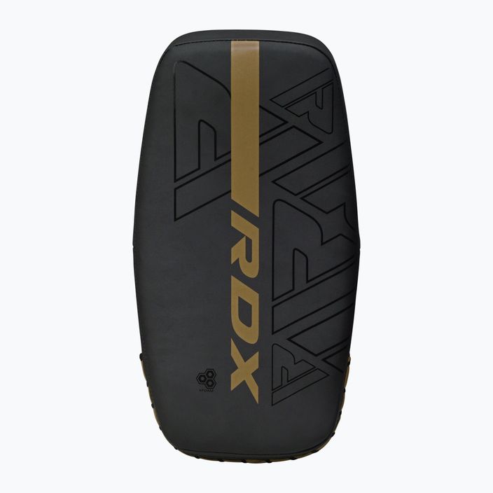 Диск тренувальний RDX F6 Arm Pad Thai golden 2