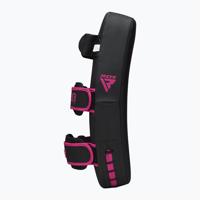 Диск тренувальний RDX F6 Arm Pad Thai pink 3