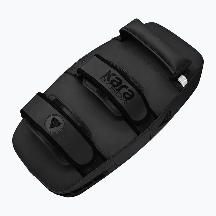 Диск тренувальний RDX ARM PAD F6 matte black 4